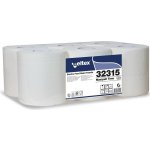 Celtex Maxi Pull Time Papírové ručníky v roli maxi pull time 2 vrstvy bílá bal. 6 ks – Zboží Dáma