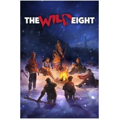 The Wild Eight