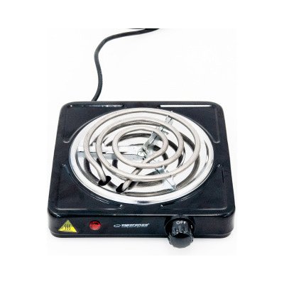 ETNA Esperanza Elektrický vařič – Zboží Dáma