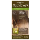 Biokap NutriColor Delicato zesvětlující krém s arganovým olejem 0.0 Hair Bleaching Cream Tricorepair Complex 140 ml