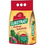 Forestina Substrát pro kaktusy a sukulenty 5 l – Zboží Dáma