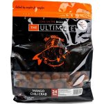 Ultimate Products Mango Chili Crab 24 mm 1 kg Boilies – Hledejceny.cz