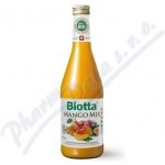 Biotta Bio Mango Mix 0,5 l – Zboží Dáma