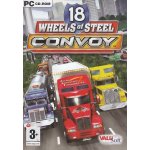 18 Wheels of Steel: Convoy – Hledejceny.cz