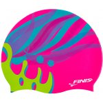 Finis Mermaid Silicone Crown – Sleviste.cz