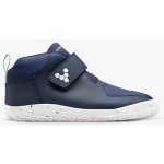 Vivobarefoot Primus Bootie II all weather J midnight – Zboží Dáma