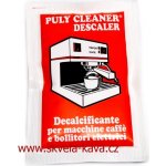 Puly cleaner descaler sáček 30 g – Zbozi.Blesk.cz