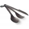 GSI Halulite Cutlery set