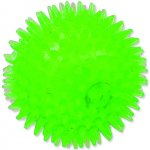 Dog Fantasy míček pískací 10 cm – Hledejceny.cz