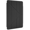 Pouzdro na tablet Pipetto Origami Folio pro Apple iPad Pro 12,9" 2021 IPI51-49-R černá