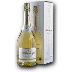 Schlumberger Sparkling Brut 12% 0,75 l karton – Zboží Mobilmania