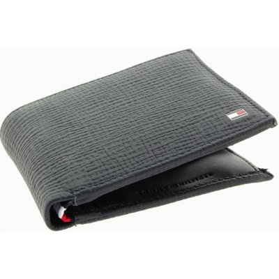 Tommy Hilfiger Pánská tm.modrá peněženka AM0AM13713-DW6-633 – Hledejceny.cz