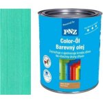 PNZ barevný olej 10 l Pastelově zelený – Hledejceny.cz