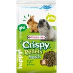 Versele-Laga Crispy pelety králík 2 kg – Zboží Mobilmania