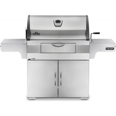 Napoleon Charcoal Grill 605 – Hledejceny.cz