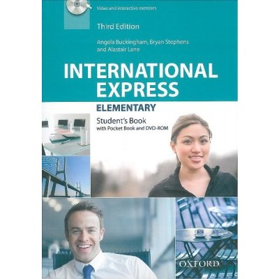 International Express: Elementary: Student's Book Pack