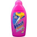 Vanish na koberce ruční mytí šampon 450 ml