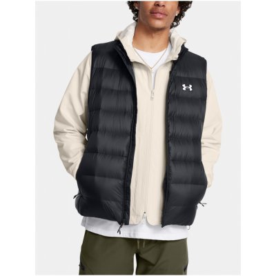 Under Armour pánská vesta Legend Down Vest – Zboží Dáma