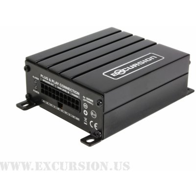 eXcursion PXA P615 – Zboží Živě