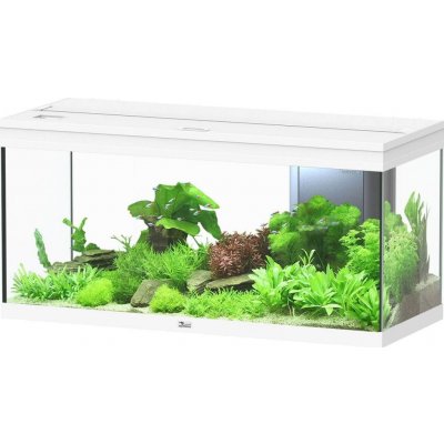 Aquatlantis Volga 180 bílá 103,5 x 42,7 x 51,1 cm – Zboží Mobilmania