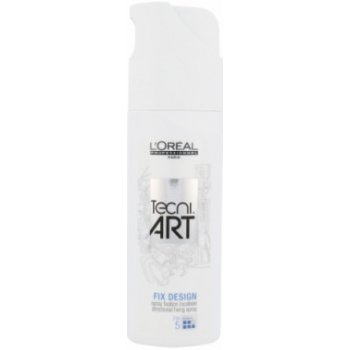 L'Oréal TNA Fix Design 200 ml