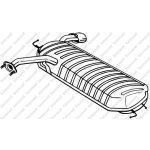 Bosal BS 165-285 – Hledejceny.cz