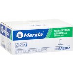 Merida MAXI automati, 1 vrstva, bílé, 6 x 250 m, RAB302 – Zboží Dáma