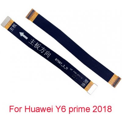 Flex pásek pro Huawei Y6 2018 / Y6 prime 2018 /Honor 7A – Zbozi.Blesk.cz