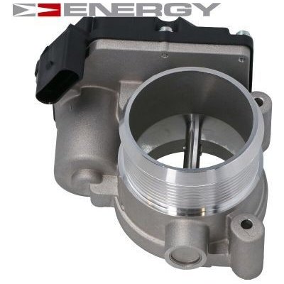 Hrdlo škrticí klapky ENERGY PP0040 – Hledejceny.cz