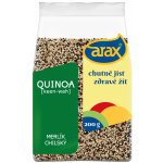 Arax Quinoa tříbarevná 200 g – Zboží Dáma