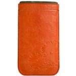 Pouzdro GOLLA (typ kapsa) 3XL, Shaina, oranžová iPhone SE 2022 / SE 2020 / 8 / 7 / 6S / 6 – Hledejceny.cz