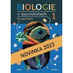 Biologie v souvislostech I. – Zbozi.Blesk.cz