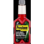 Prestone Čistič benzínové soustavy 250 ml – Hledejceny.cz