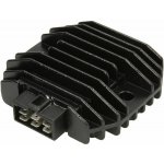 ARROWHEAD regulátor generátoru KAWASAKI EX 250 R (NINJA) 08-12, KEF 300 (LAKOTA SPORT), (LAKOTA) 95-03, KLF 300 (BAYOU), (BAYOU 4WD) 89-01, KLX 250 S 09-14, VN 750 (VULCAN), 1500 (VULCAN) 90-06, ZL 60 – Sleviste.cz
