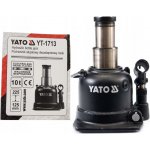 Yato YT-1713 Hydraulický zvedák 10T | Zboží Auto