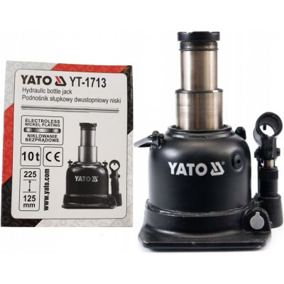 Yato YT-1713 Hydraulický zvedák 10T | Zboží Auto