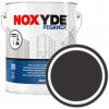 Barvy na kov Rust-Oleum Antikorozní elastický nátěr Noxyde Peganox Signální černá (RAL9004 BLACK) 5 KG