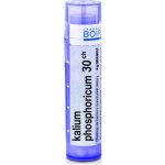 KALIUM PHOSPHORICUM POR 30CH GRA 4G – Hledejceny.cz