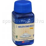 VitaHarmony Selen Imuno 50 mcg 100 tablet – Hledejceny.cz