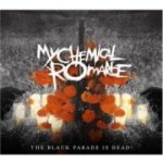My Chemical Romance - Black Parade Is Dead! CD – Zboží Mobilmania