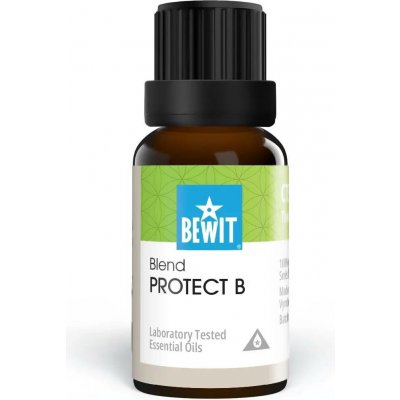 Bewit Protect B 5 ml – Hledejceny.cz