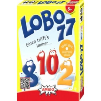 Corfix Lobo 77