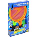 Wiky Tenis plážový 40x23 cm – Zboží Živě