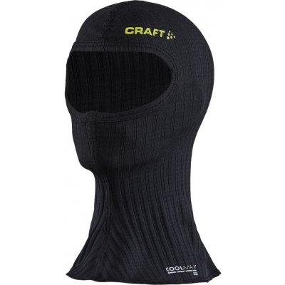 Craft Active Extreme X kukla černá – Sleviste.cz