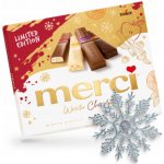 Storck Merci Winter Chocolate 250 g – Zboží Dáma