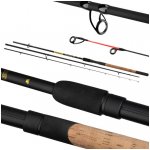 Mikado Sensual NG Heavy Feeder 3,30m 140g 3+3díly – Zboží Dáma