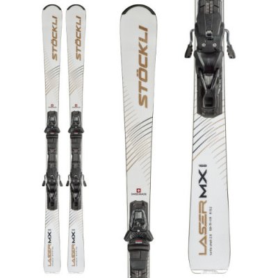 Stöckli LASER MX 24/25 – Zboží Mobilmania