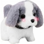 Wiky Pes chodící 18 cm – Sleviste.cz