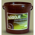 EPONA Náboje do kopyt 4 kg – Zboží Dáma