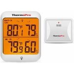 ThermoPro TP-63A – Zboží Živě